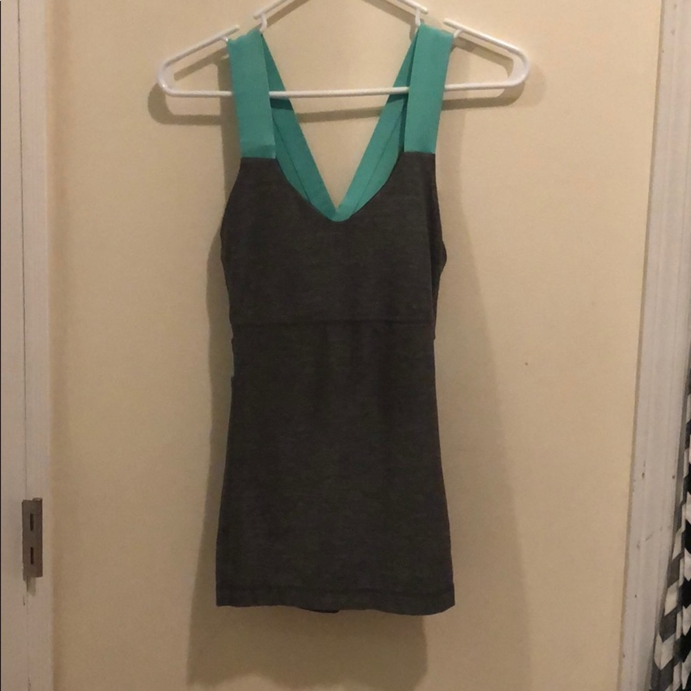Lulu tank!